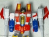 Transformers Classics Starscream Prototype of eBay