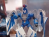 SDCC - Many NEW Transformers Titanium Figures