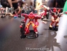 SDCC - New Transformers Attacktix Game Figures