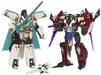 Cybertron VS. Set and More  International Releases