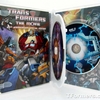 Win Transformers Movie 20th DVD From Bay Website