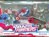 TF: Animated Battle Begins 2 Pack Sighted in UK