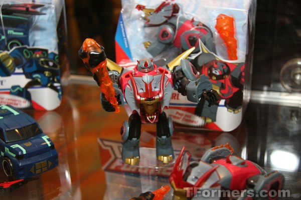 Tramsformers Animated Snarl Ebay Auction