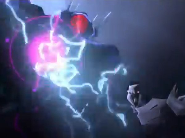 New Persuasion Video Trailer of Transformers Prime Beast Hunters Season 3 Episode 11