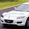 Who is the New Mazda RX-8 Transformer?