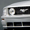 First Look - Alternators Ford Mustang Grimlock