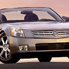 Alt. Rumors: Cadillac XLR Next In 2006?, More Jaguar