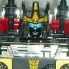Painted Transformers Alternators Rumble Images