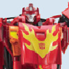 Alternator Rodimus Out of Package