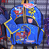Transformers Animated Backpacks Sighted