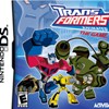 Transformers Animated Nintendo DS Game Now Available