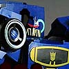 Animated Soundwave Ebay Auction with New Pictures