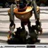 Video Review: Animated Grimlock