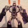 Animated Blitzwing Sighted In Texas