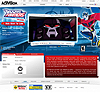 Activision Launches Transformers Animated Website