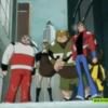 Review: Animated 3x08: Human Error - Part One
