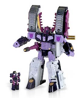 walmart galvatron