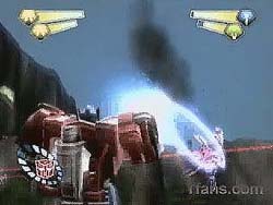 Prime Flying & Tractor Beam Weapon!