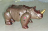 Beast Wars 10th Anniversary Rhinox