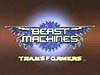 Beast Machines Coming To DVD?
