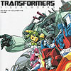 Transformers Visualworks Book Preview
