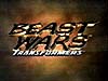 1st Season of Beast Wars Now Online Webisodes