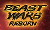 Takara Launches Beast Wars Reborn Site