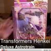 Video Review: Henkei! D-03 Deluxe Astrotrain