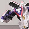 Review - Transformers Classics Astrotrain Figure