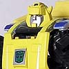 Review - Transformers Classic Bumblebee Figure