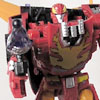 Review - Transformers Classics Rodimus