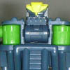 Transformers Classics Grindor, Oil Slick Images