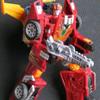 BTS To Release DX Accessories for Deluxe Classics Rodimus and Animated Prime