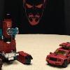 Video Review - Reveal the Shield Perceptor