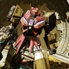 Transformers Fall of Cybertron Death From Above Vortex Gameplay Footage
