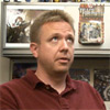 Game Informer Vs High Moon Studios Transformers Trivia Throw Down