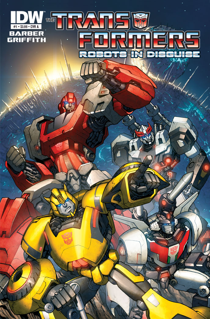 RID cover