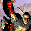 New Avengers/TF #1 Pre-Order In May '07 Previews