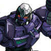 First Look at Timelines Pre-Beast Wars Megatron