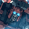 Transformers Timelines Issue #3 Preview