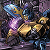 Club Exclusive Nightbeat Comic Preview!
