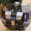 BotCon 2006 - Exclusive Transformers  Figures