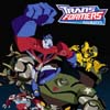 BotCon 2008 -  Transformers Animated Panel Report