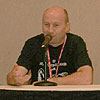 BotCon 2006 - Simon Furman Creating History  Q&A