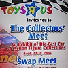 Toys R Us Phillipines Grand Opening & Collectors Meet
