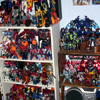 Featured Transformers Collection - JMG