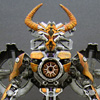 Transformers ''Movie Unicron'' Custom