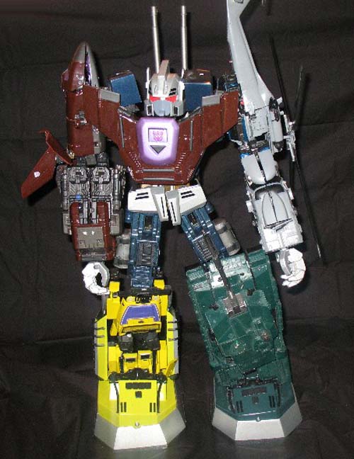 mp bruticus