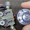 Jin Saotome's Real Gear Meantime to Real Watch Tutorial!