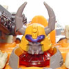 Review - Cybertron Deluxe Unicron